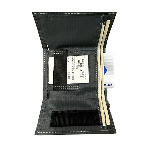 財布 DAY OUT ゼニー 2way