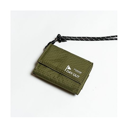 財布 DAY OUT ゼニー 2way