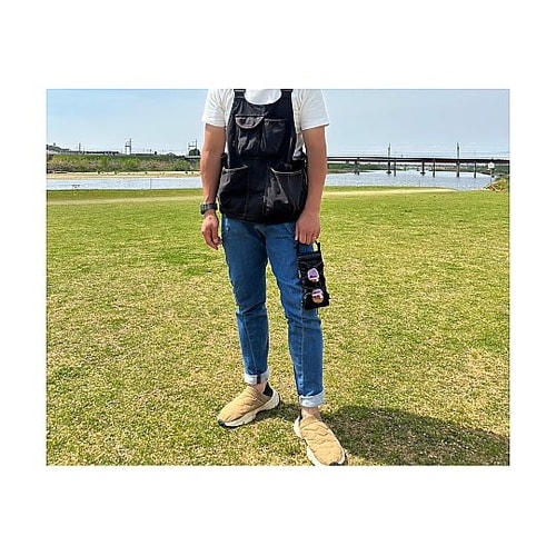 ヤマビトモバイルパック DAY OUT