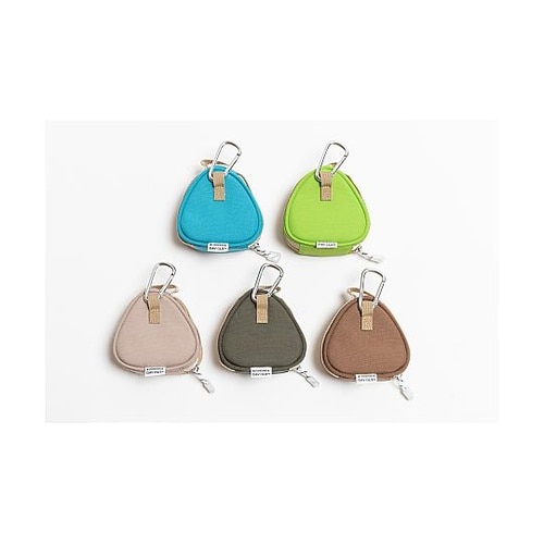 オニギル オニギリケース シングルバージ