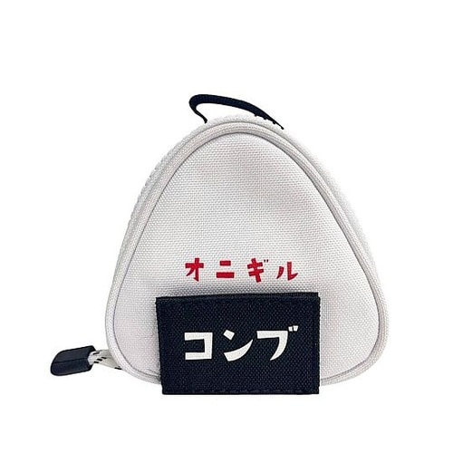 オニギル オニギリケース メニューワッペ
