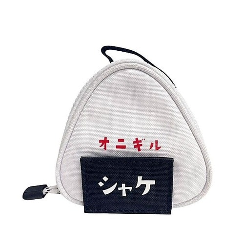 オニギル オニギリケース メニューワッペ