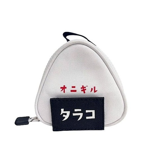 オニギル オニギリケース メニューワッペ