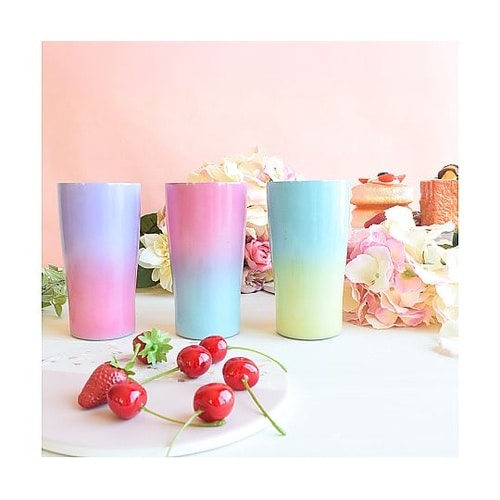 タンブラー 450mL シエルプレ Ci