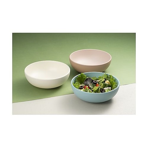 bitie 19cm ボウル 抗菌加工