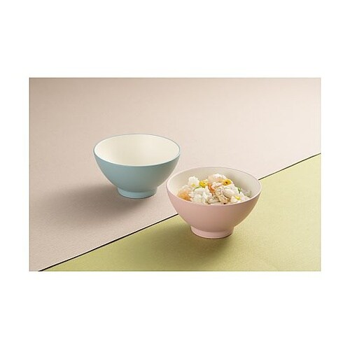 茶碗 bitie レンジお茶椀 抗菌加工