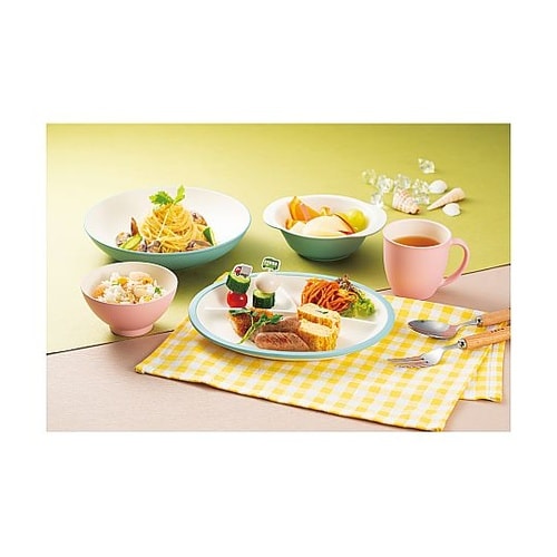 コップ bitie レンジコップ 抗菌加