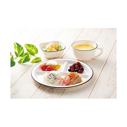 ボウル 和洋スープカップ ナチュール ホ