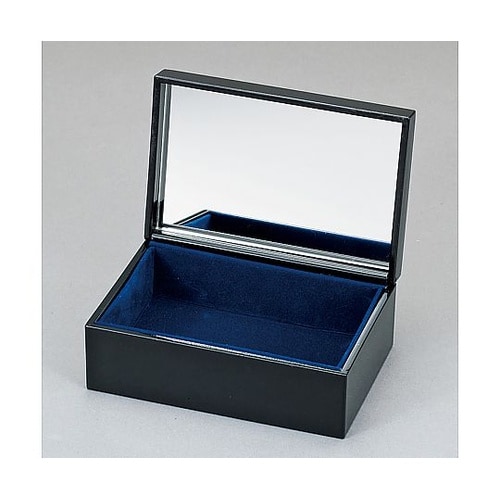 アクセサリーBOX 富士さくら 山中塗