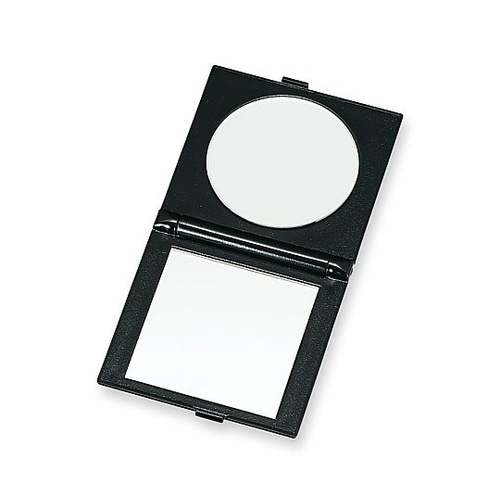 コンパクトミラー 角コンパクトミラー 山