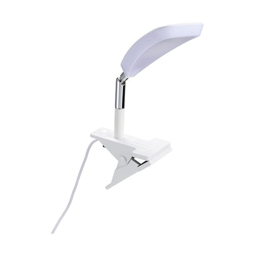 LEDクリップライト ホワイト CLLA