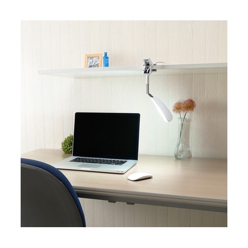 LEDクリップライト ホワイト CLLA