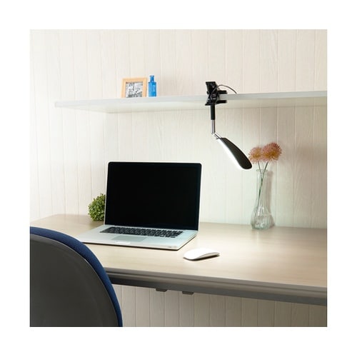 LEDクリップライト ラック CLLA0