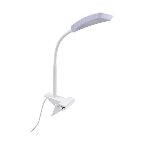 LEDフレキシブルクリップライト ホワイ