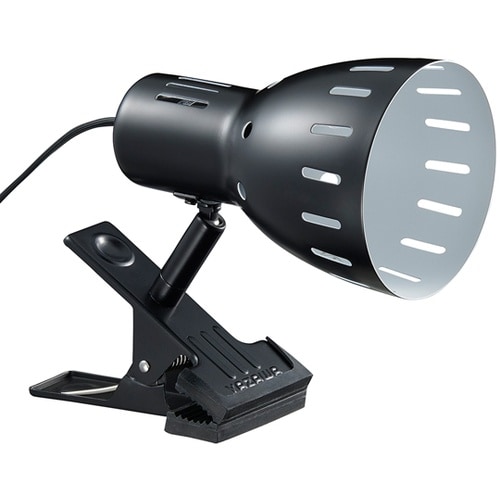 E26クリップライト ラック CLX60