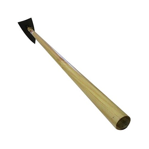 本職用デルタホー 鋼付 240mm 70
