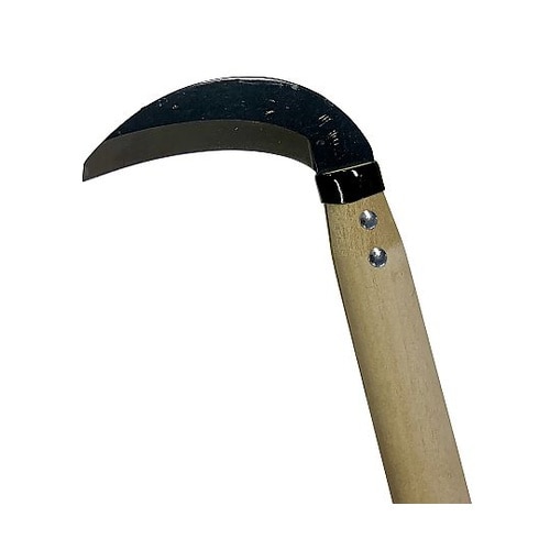 きのこ鎌 手バンド付 706001