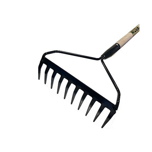 ミディアメリカンレーキ 714107