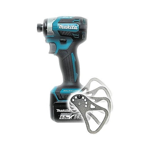 清水製作所 ラクダ マルチインパクトフッ