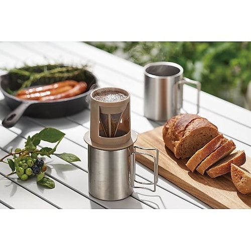 ほっとスタンド フィルターレスワンドリッ