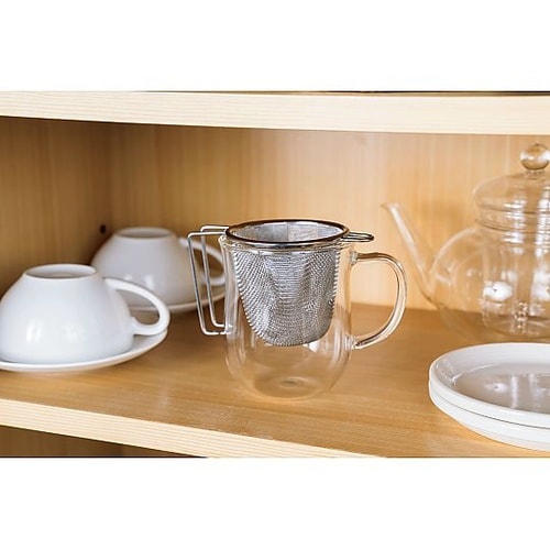 ほっとスタンド 茶こし HS−201