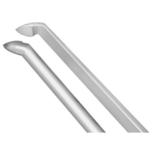 ユートラタ氏 MICS前嚢破除鑷子 K5