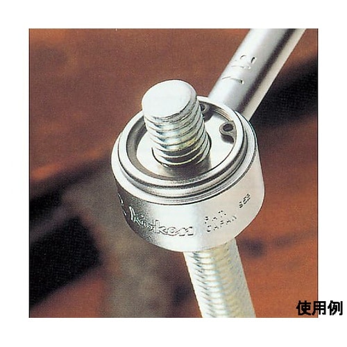 10mm/120mm 全ねじレンチ EA