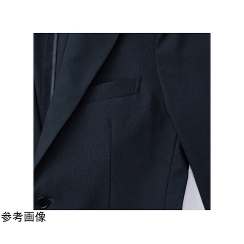 メンズジャケット ネイビー 5L FJ0