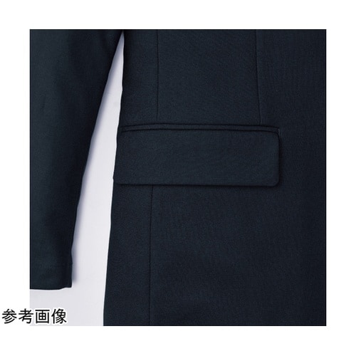 メンズジャケット ブラック 5L FJ0