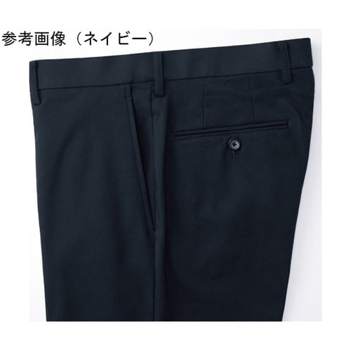 メンズパンツ ブラック W82 FP60