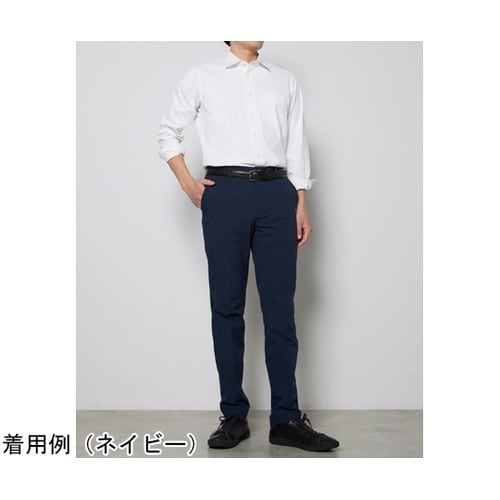 ユニセックスパンツ ネイビー 3L FP