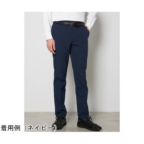 ユニセックスパンツ ブラック M FP6