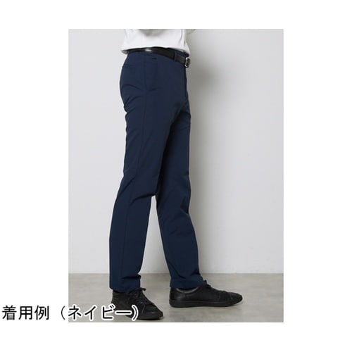 ユニセックスパンツ ブラック 4L FP