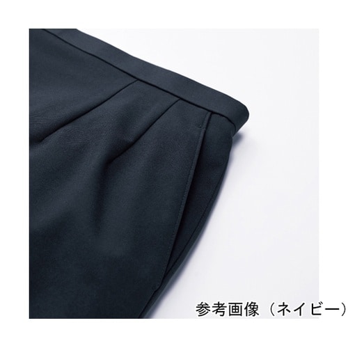 レディスタイトスカート ブラック 11号