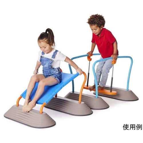 ミニパルクール・メガセット 理学療法士監