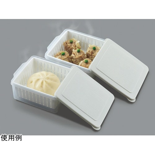電子レンジで調理 保存もできる温野菜 G