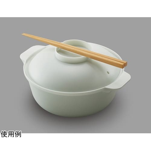 電子レンジで調理 ラーメン お手軽なべ