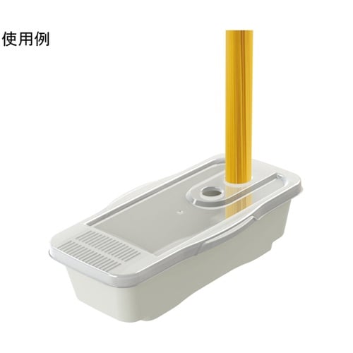 電子レンジで調理 パスタ ファミリーサイ