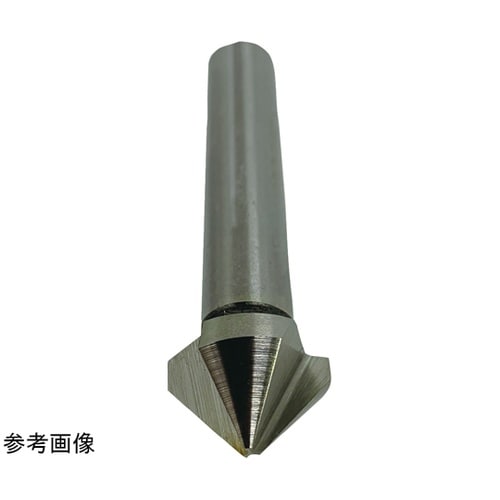 カウンターシンク カッター先端角90°