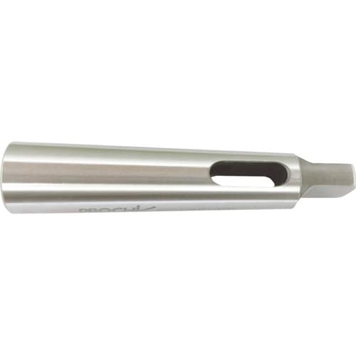 ドリルスリーブ サイズ MT1XMT2