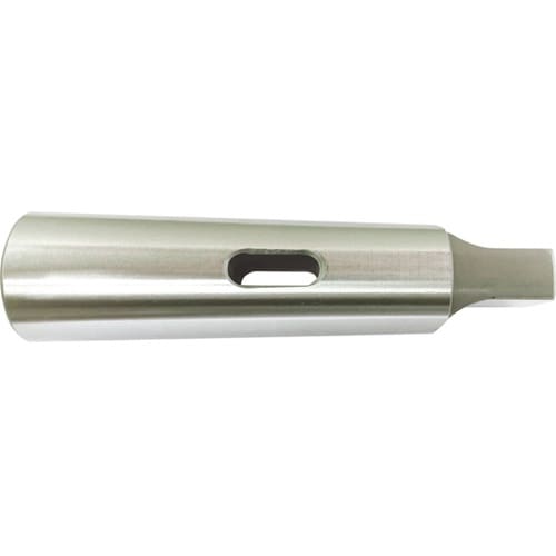 ドリルスリーブ サイズ MT1XMT4