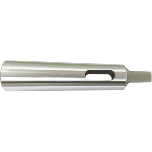 ドリルスリーブ サイズ MT2XMT3