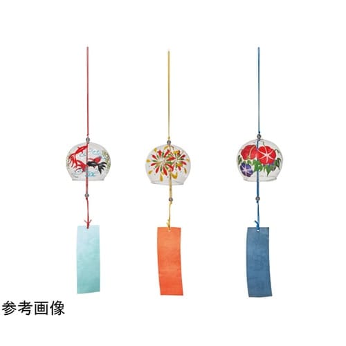 江戸風鈴 花火 55−10−7−1