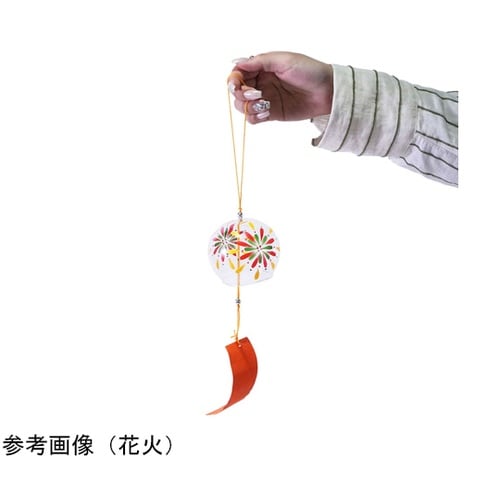 江戸風鈴 花火 55−10−7−1