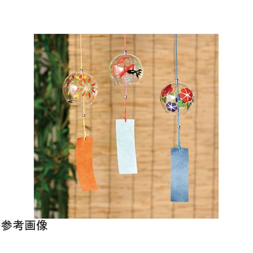 江戸風鈴 金魚 55−10−7−2