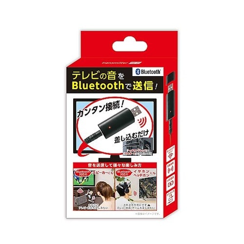 BLUETOOTH 送信機 KABT−0