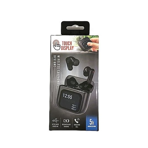 ワイヤレスイヤホンDPXANC HX02