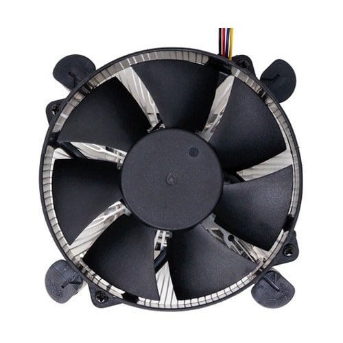 LGA115x/1200用プッシュピンC