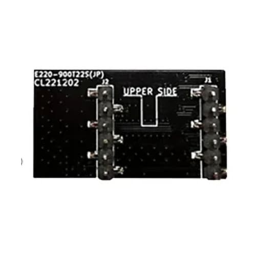 Sony SPRESENSE用LoRa