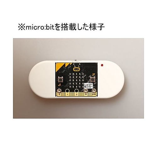micro:bit用コントローラーキット